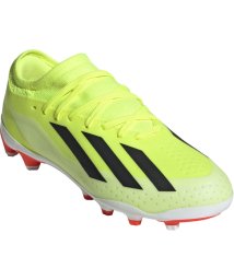 Adidas/adidas アディダス サッカー キッズ エックス クレイジーファスト LEAGUE MG IF0683/506052078