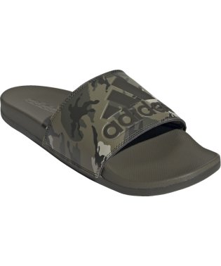 Adidas/adidas アディダス アディレッタ コンフォート サンダル ／ Adilette Comfort Slides /506052086