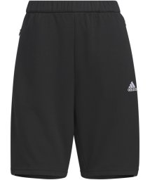 Adidas(アディダス)/adidas アディダス W MH 3ST ハーフパンツ JUH58/ブラック