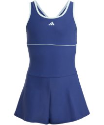 adidas(adidas)/adidas アディダス スイミング K スイムドレス KMR17/ダークブルー