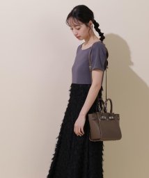 JILL by JILL STUART/Ｄｉｇｎｉｔｙライン　トート/506052293