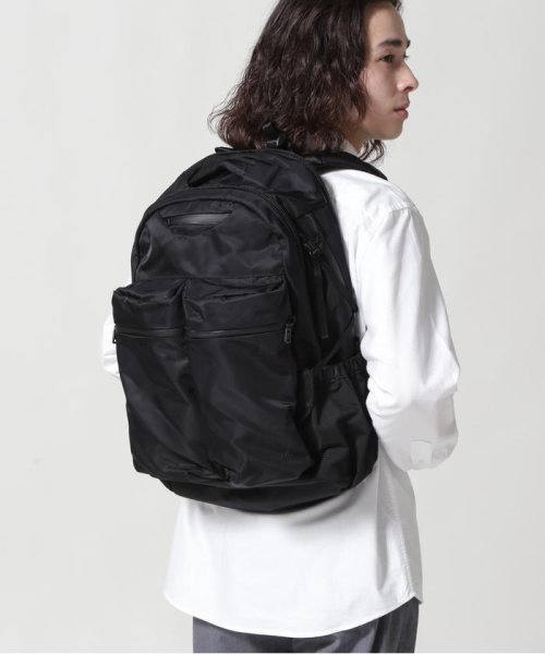 F/CE. (エフシーイー) RECYCLE TWILL URBAN TOWN バックパック F/CE エフシーイー RECYCLE TWILL URBAN TOWN