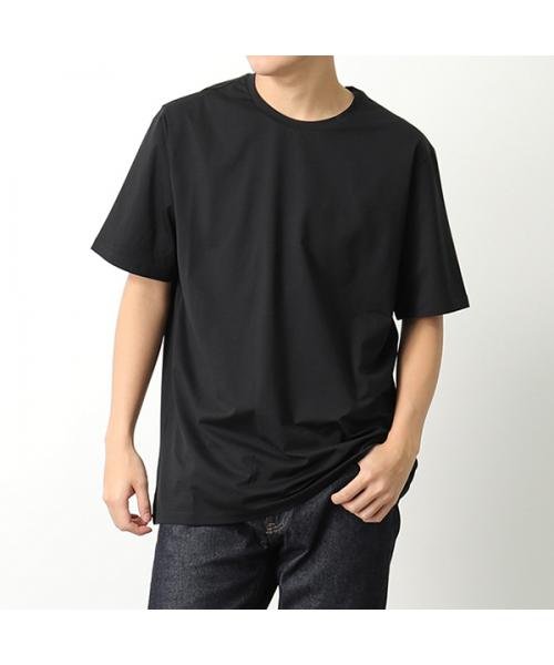 HERNO(ヘルノ)/HERNO 半袖 Tシャツ JG0003U 52003 無地/その他系2