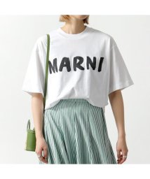 MARNI/MARNI Tシャツ THJET49EPH USCS11/506052748