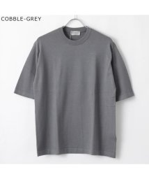 JOHN SMEDLEY(ジョンスメドレー)/JOHN SMEDLEY ニット TINDALL ティンドール クルーネック/その他