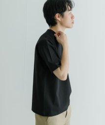 URBAN RESEARCH/接触冷感スムージーTシャツ/506052797