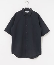 URBAN RESEARCH/『UR TECH DRYLUXE』DRY LUXE SHORT SLEEVE SHIRTS/506052799