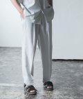 URBAN RESEARCH/『UR TECH DRYLUXE』DRY LUXE PANTS/506052801