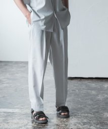 URBAN RESEARCH(アーバンリサーチ)/『UR TECH DRYLUXE』DRY LUXE PANTS/ICEGRAY