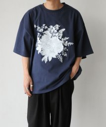 Nilway/アソートグラフィックコットンTシャツ/506052929