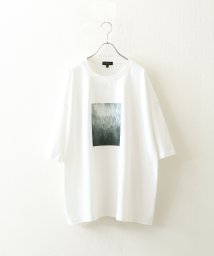 Nilway/アソートグラフィックコットンTシャツ/506052929