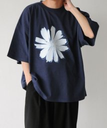 Nilway/アソートグラフィックコットンTシャツ/506052929