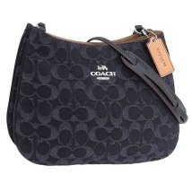 COACH/COACH コーチ PENELOPE ペネロペ シグネチャー 肩掛け ショルダー バッグ レザー/506053001