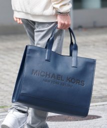 MICHAEL KORS/MICHAEL KORS マイケルコース COOPER クーパー ストラクチャー トート バッグ A4可/506053016