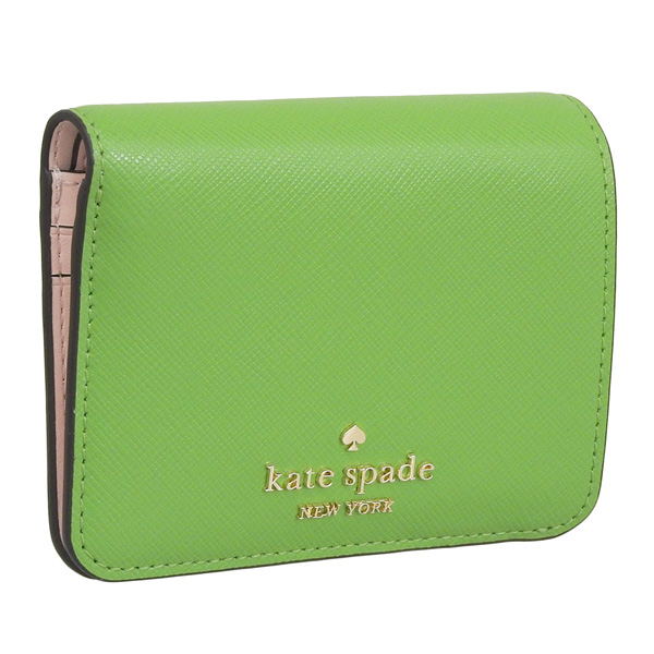 セール】KATE SPADE ケイトスペード MADISON SMALL BIFOLD WALLET ...