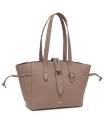 FURLA/フルラ トートバッグ ネット ベージュ レディース FURLA WB00952 HSF000 1257S/506053052