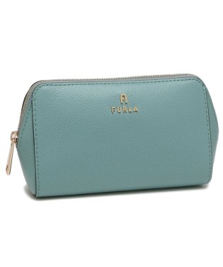 FURLA/フルラ ポーチ カメリア ブルー レディース FURLA WE00449 ARE000 2674S/506053058