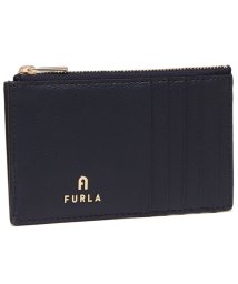 FURLA/フルラ フラグメントケース 小銭入れ コインケース カメリア ネイビー レディース FURLA WP00310 ARE000 2676S/506053060