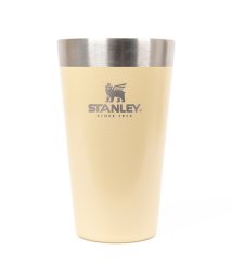 STANLEY/スタンレー キッチングッズ スタッキング パイントグラス タンブラー イエロー メンズ レディース ユニセックス STANLEY 02282 320/506053075