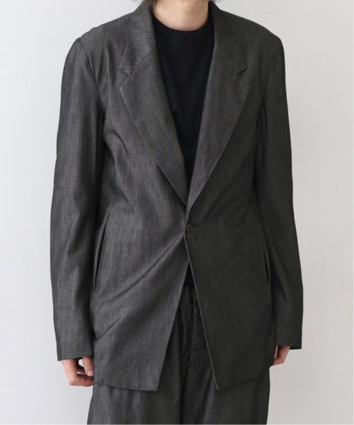 【GABRIELA COLL GARMENTS / ガブリエラ コール ガーメンツ】ULT FINE DENIM J ガブリエラ コール GABRIELA COLL GARMENTS ガーメンツ DENIM