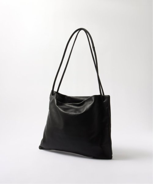 JOURNAL STANDARD(ジャーナルスタンダード)/【GABRIELA COLL GARMENTS / ガブリエラ コール ガーメンツ】 LEATHER BAG/ブラック