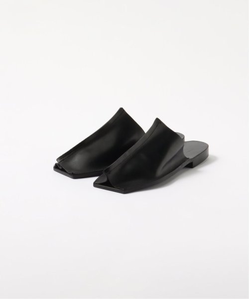 【GABRIELA COLL GARMENTS / ガブリエラ コール ガーメンツ】 BABOUCHE ガブリエラ コール GABRIELA COLL GARMENTS ガーメンツ