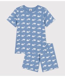 PETIT BATEAU/半袖パジャマ/506053295