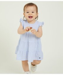 PETIT BATEAU/袖なしワンピース/506053297