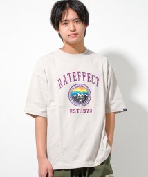 RAT EFFECT/CALLING BIG Tシャツ/506053349