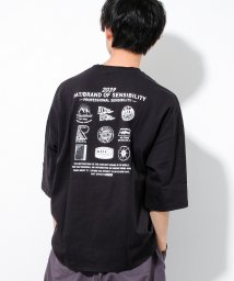 RAT EFFECT/RAT BRAND スーパーBIG Tシャツ/506053350