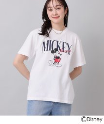 UNTITLED/【Disney×GOOD ROCK SPEED】ミッキーTシャツ/506053375