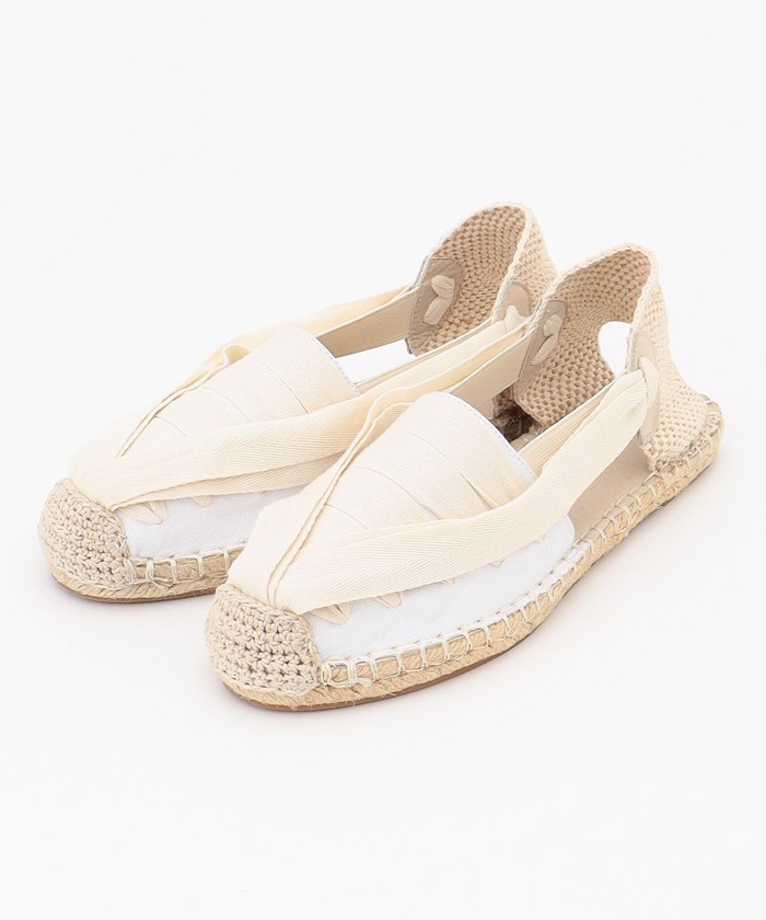 セブンズtv　サンダル　白　27センチ ZX-(24)RECSTEL-(1)(W)｜テルワールド（NTT中古ビジネスフォン