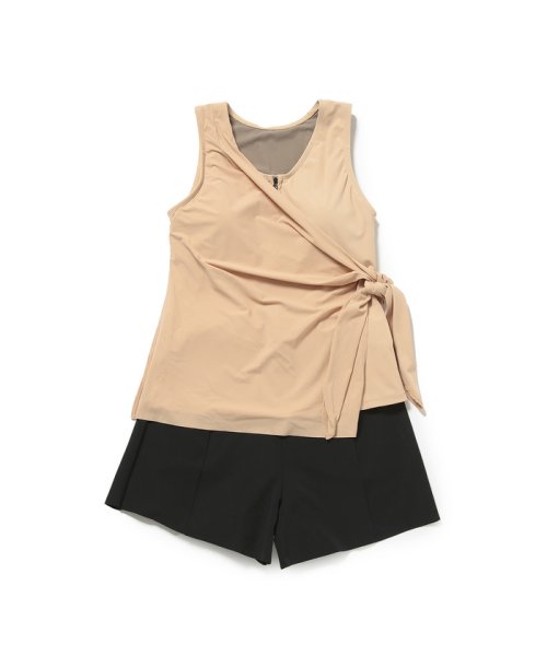 【speedo】UV ステイフィットノットジップセパレーツ Speedo スピード RECO レコ Sensitive