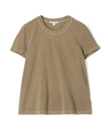 JAMES PERSE(JAMES PERSE)/ベーシック クルーネックTシャツ WLJ3114/44ブラウン