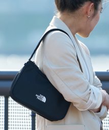 THE NORTH FACE/THE NORTH FACE ノースフェイス WHITE LABEL ホワイトレーベル 韓国限定 BONNEY HOBO BAG ボニー ホーボー バッグ  /506053447