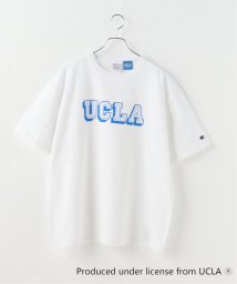JOINT WORKS/【Champion / チャンピオン】 T－1011S/S T－SHIRT Made in USA/506053584