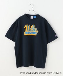 JOINT WORKS(ジョイントワークス)/【Champion / チャンピオン】 T－1011S/S T－SHIRT Made in USA/ネイビー