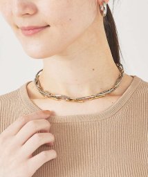 qualite/【ADER.bijoux】BATEAUX　ネックレス/506053616