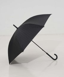 collex(collex)/【WEB限定】【a.s.s.a】ユニセックス 晴雨兼用  雨傘 日傘 紫外線対策/ブラック