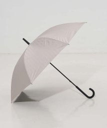 collex(collex)/【WEB限定】【a.s.s.a】ユニセックス 晴雨兼用  雨傘 日傘 紫外線対策/ベージュ