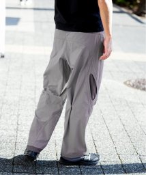 PULP(パルプ)/【SAN SAN GEAR / サンサンギア】SLOPE PANTS/グレーA