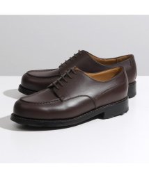 J.M.WESTON/J.M.WESTON レザーシューズ Golf Oxford 1131FEW6412A D/505825771