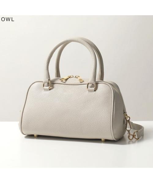 CHRISTIAN VILLA ボストンバッグ 5225 ハンドバッグ ミニバッグ GIANNI CHIARINI ハンドバッグ ANFORA M BS10675 SAL－PL Q1941507391(14927円)