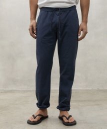 ECOALF MEN(ECOALF MEN)/ISNA リラックスパンツ / ISNA TROUSERS MAN/ネイビー