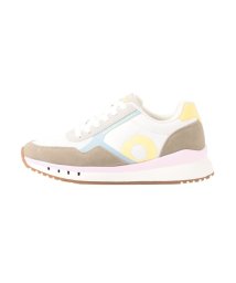 ECOALF WOMEN(ECOALF WOMEN)/SICILIA スニーカー / SICILIA TRAINERS WOMAN/ホワイト2