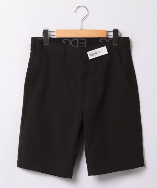 EDWIN(EDWIN)/#EDWIN GOLF          SHORT PANTS BLACK/ブラック