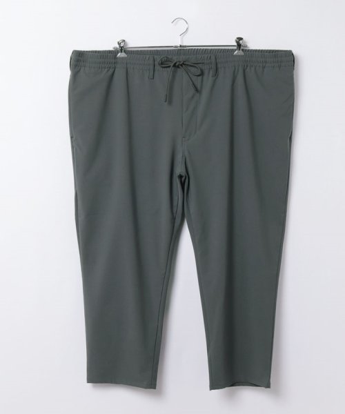 EDWIN(EDWIN)/#722 TROUSER/グレー