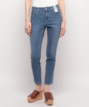 EDWIN/&C17 COOL SKINNY     L.USED/505943162