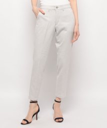 EDWIN/#SO TAPERED TROUSER  IVORY/505943419