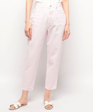 EDWIN/#SOMETHING ROOMY     SLIM PINK/505943458